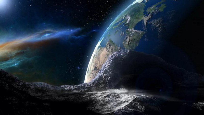 Novo otkriće: Asteroid koji je zbrisao dinosauruse sa lica Zemlje izazvao cunami visok 1,6 kilometara 