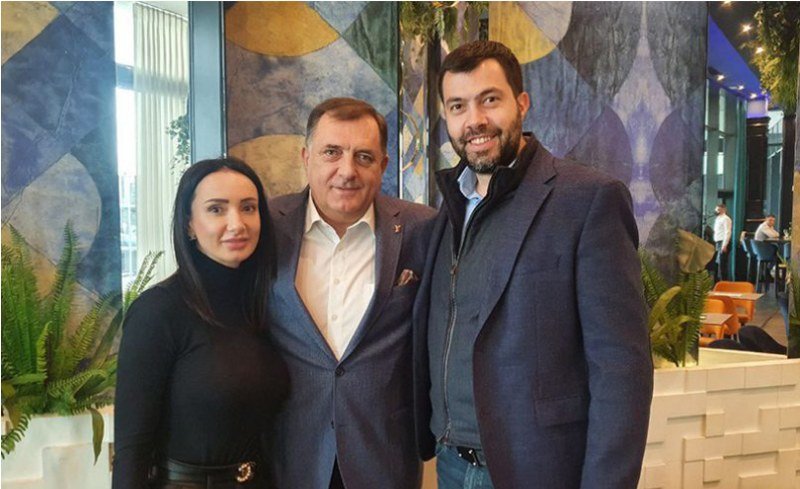 Republika Srpska je i prošle godine pomogla porodicu Milorada Dodika sa 311 hiljada KM
