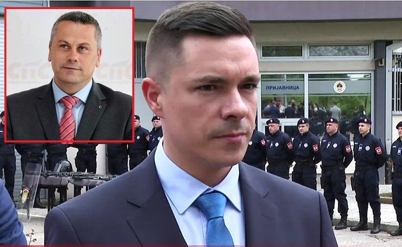 Evo kako su uništili institucije Srpske kriminalci zaposleni u njima? Ministar smijenio pogrešnog direktora zatvora?