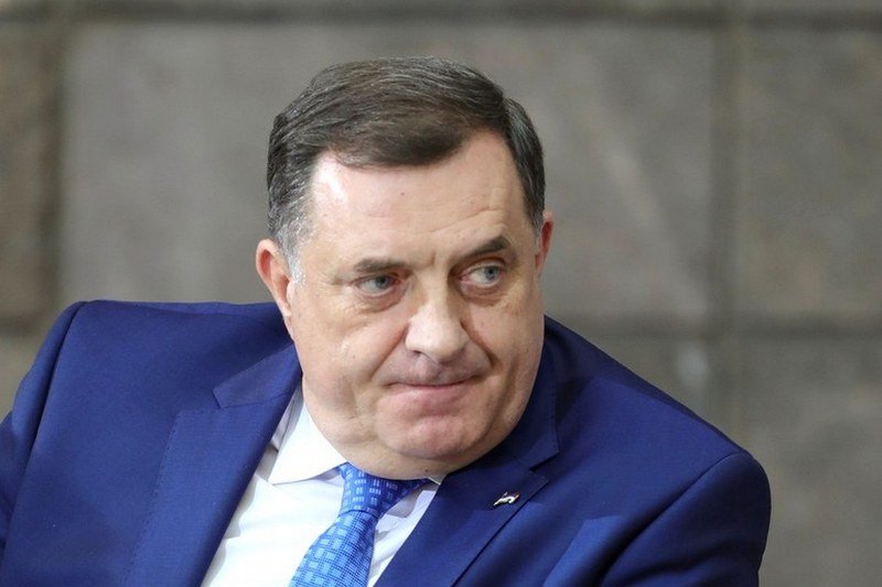 -Crne Knjige- Milorada Dodika čije pisanje je naredio i na koje je -zaboravio- (Video)