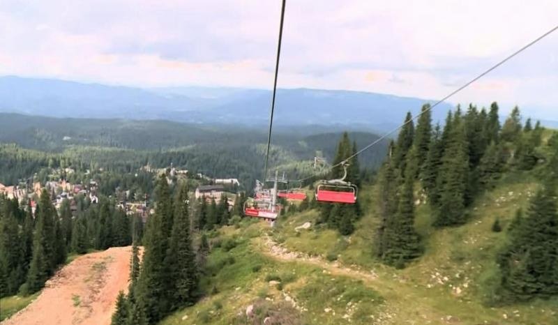 Ski centar Igrišta po mjeri Dodikove vlasti: Najavi projekat, potroši dvostruko, ostavi nezavršeno (Foto)