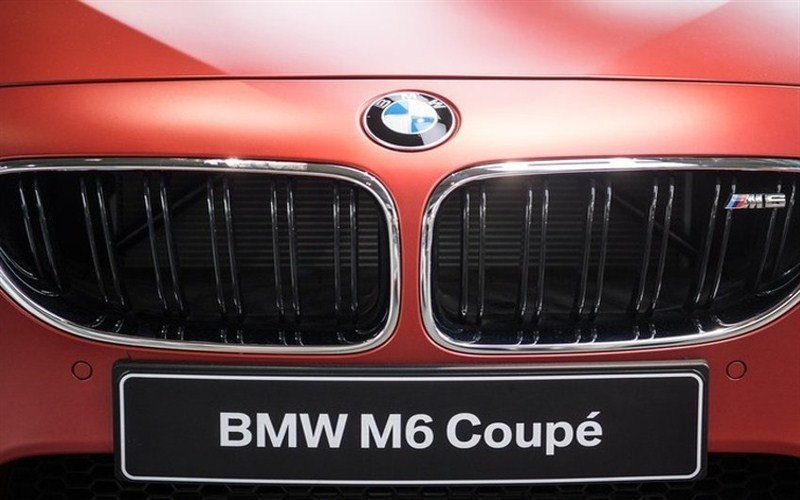 BMW očekuje povećanu prodaju i profit tokom 2017. godine