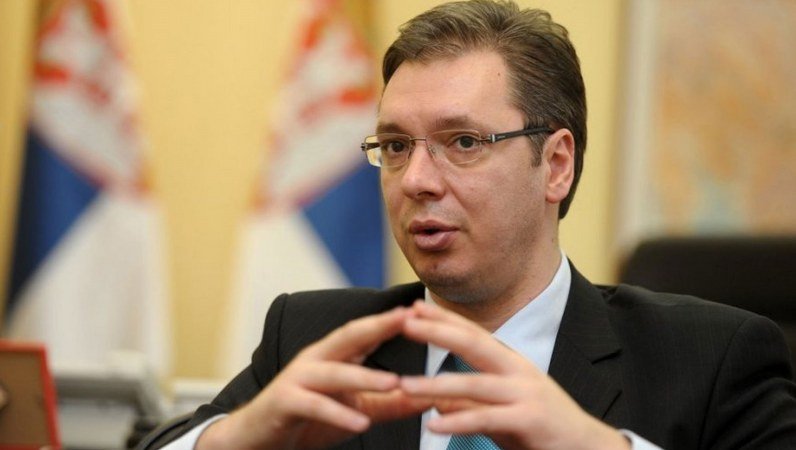 Vučić uoči posete Moskvi: Ruski migovi stižu u roku od tri meseca