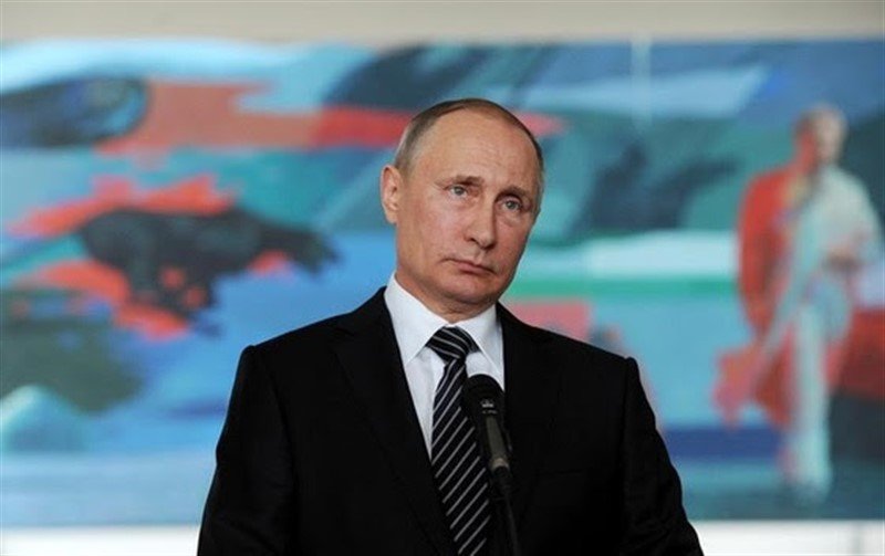 Forbsova lista: Vladimir Putin ponovo najmoćnija ličnost na svijetu