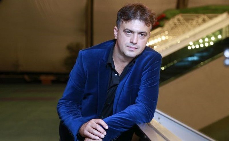Sergej Trifunović: Strani glumac u Holivudu može da igra samo stranca