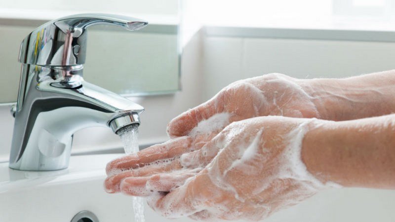 Koksaki virus: Bolest prljavih ruku