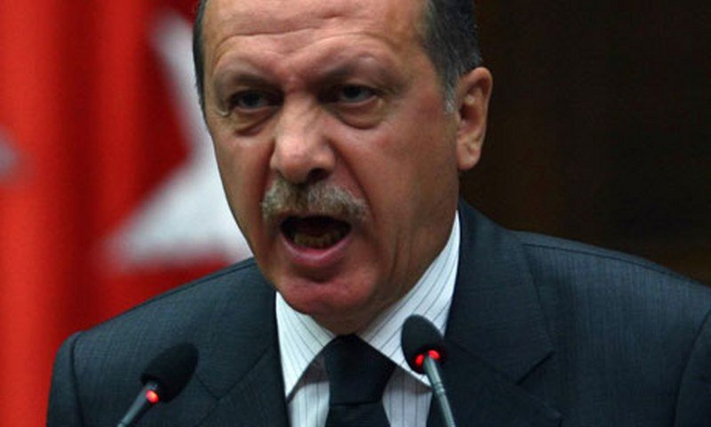  Erdogan: Moguć referendum o smrtnoj kazni