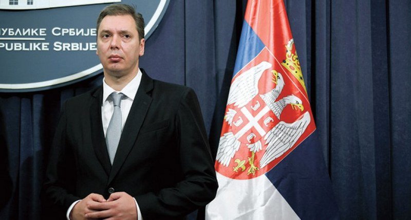 Tri dana pred Novu godinu Vučić imao 17 sastanaka