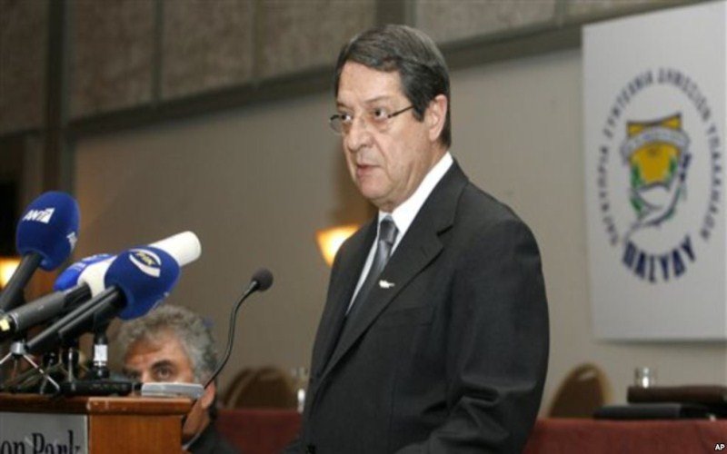 Počela ključna runda pregovora o ujedinjenju Kipra 
