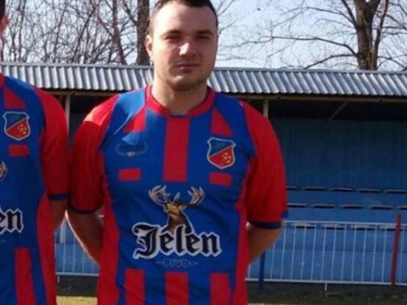 Tragedija u Srbiji: Fudbaler preminuo tokom utakmice