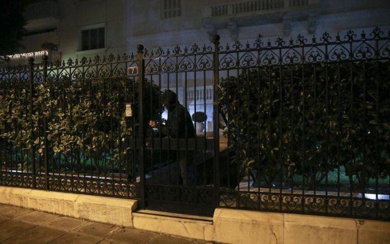 Ruski diplomata u Atini pronađen mrtav