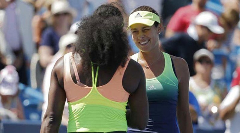Serena tužna zbog Ane: Nedostajaće mi tvoj osmeh, volim te!