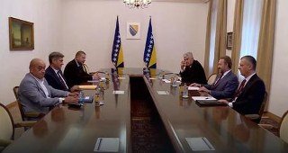  Žestok odgovor Sarajevu: HDZ skriva Herceg-Bosnu u “rukavu”