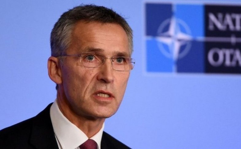  Stoltenberg: Srbija je izvor stabilnosti, žalimo za žrtvama NATO bombardovanja