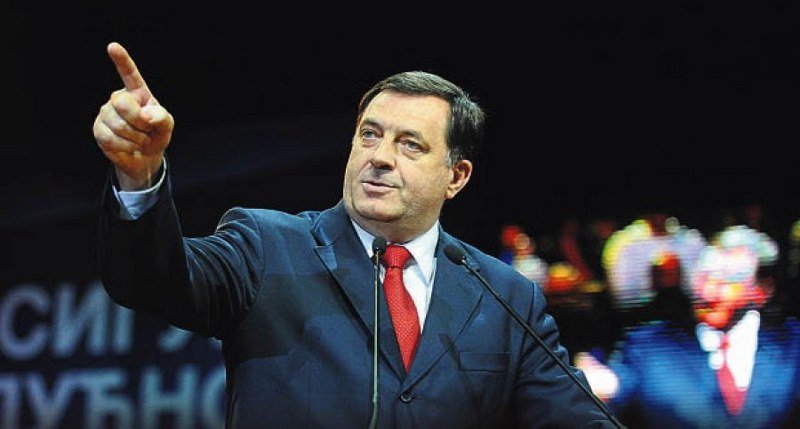 Vlada nacionalnog jedinstva prevelik zalogaj za političare u Republici Srpskoj