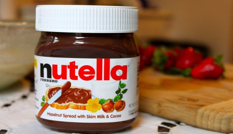 Mađari i Slovaci dokazali da je Nutella iz Austrije i Njemačke kvalitetnija
