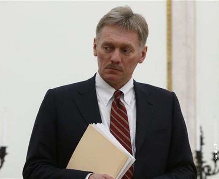 Peskov: Rusija podržava predsednika SAD koji želi dobre odnose