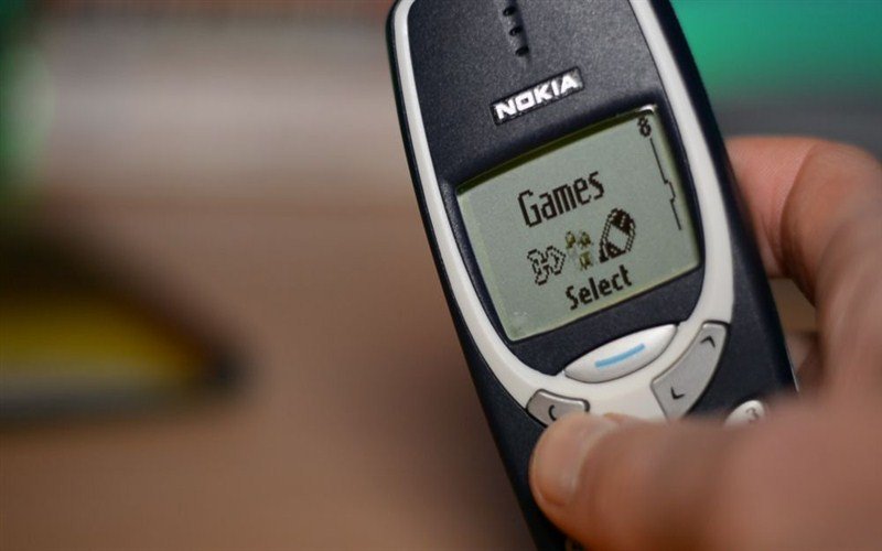 Neuništiva legenda: Stiže moderna Nokia 3310