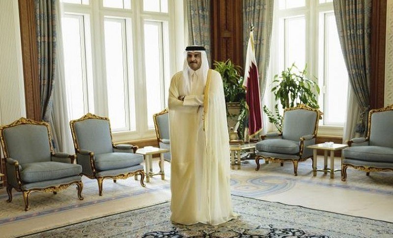 Katar: Državljani Zalivskih zemalja slobodno nek ostanu