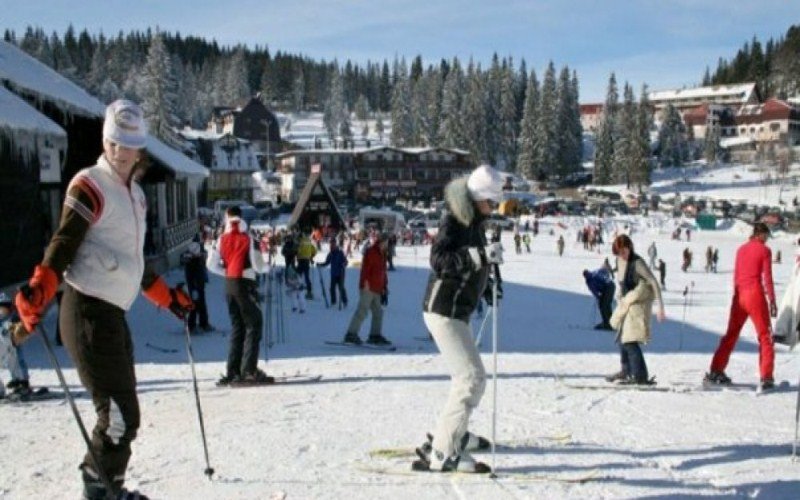 Za vikend 6.000 skijaša na Jahorini