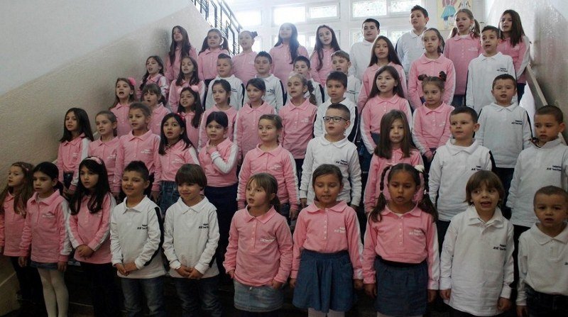 Crna Gora: Većina škola za uvođenje uniformi