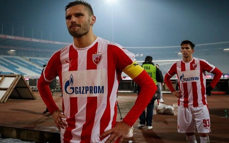 Petković potpisao za šampiona Rusije