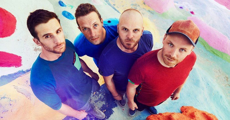 Coldplay izdao pjesmu za pomoć migrantima