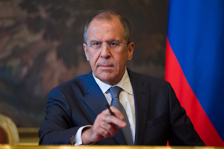 Lavrov: SAD ne mogu same da reše svetske krize