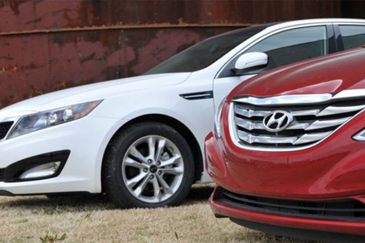 Hyundai i Kia povlače 1,2 miliona vozila zbog mogućeg otkaza motora
