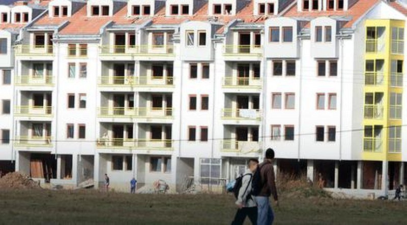 Popis otkrio: U Republici Srpskoj 175.000 stanova prazno