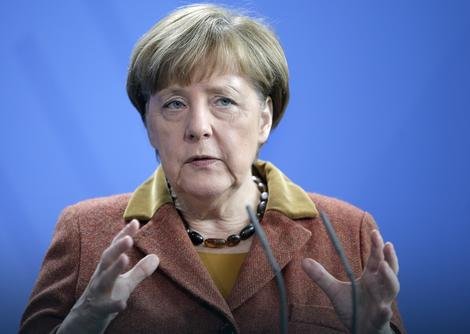 Merkel: Nema ustupaka Britaniji u vezi sa slobodom kretanja