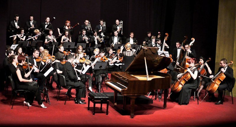 Banjalučka filharmonija: Orkestar koji je ponos grada