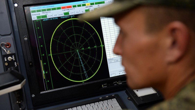 Rusija razmestila radarski kompleks na Vrangelovom ostrvu