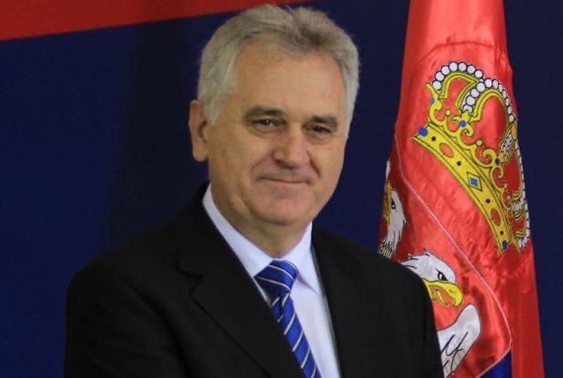 Potvrđeno - Nikolić sutra na proslavi Dana Republike Srpske