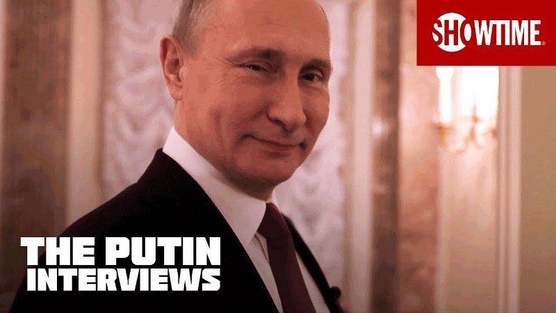 Vladimir Putin preživio 50-tak atentata, uskoro dokumentarni film koji režira Oliver Stone