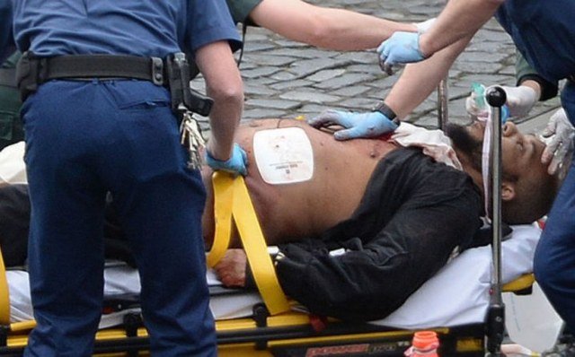 Policija traži informacije o napadaču iz Londona