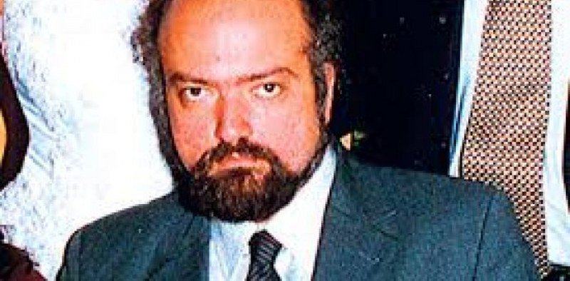 Uhapšen Milan Zarubica 