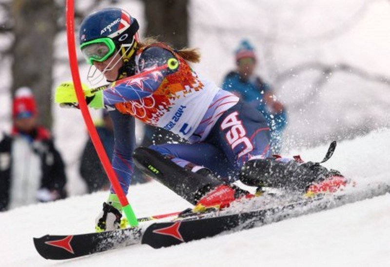 Amerikanka Šifrin pobjednica slaloma u Zagrebu