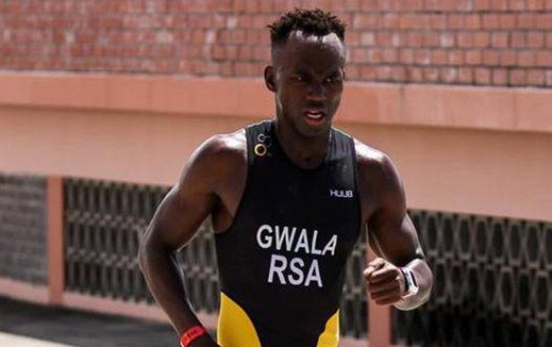 Drama u Južnoj Africi: Najboljem triatloncu pokušali da odsijeku noge testerom