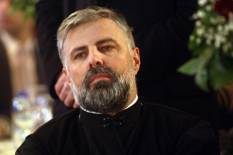 -Blic- saznaje: Vladika Grigorije iz Hercegovine odlazi u eparhiju u Nemačkoj