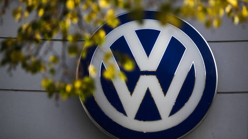 VW-u kazna od milijardu eura