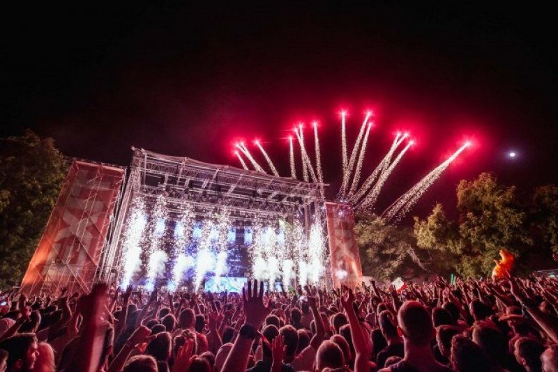 BBC uvrstio EXIT na listu najvećih festivala na svijetu! 