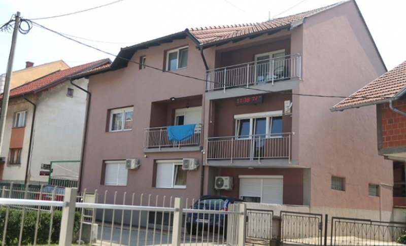 Hapšenje dilera u Banjaluci u hostelu -Vesto- u Ulici Velibora Janjetovića Janje u naselju Lauš 