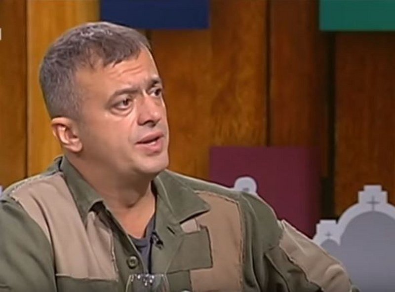 Sergej Trifunović pokazao šta misli o zabrani Bajaginog koncerta i oduševio (Video)