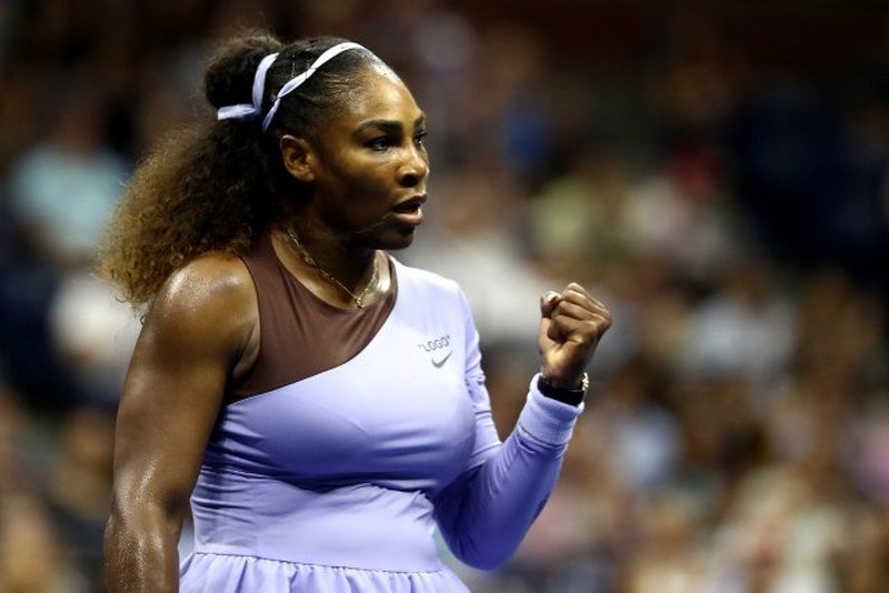 Fenomenalna Serena u finalu US opena, istorijski uspjeh Osake iz Japana