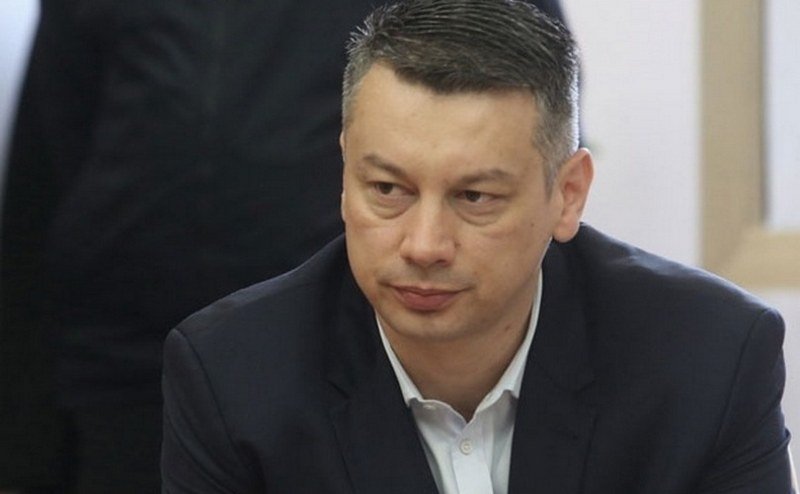 Putevi Srpske - Nešićevi tajkunski ugovori -teški- 137 miliona KM