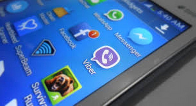 Pazi - Ovako se špijuniraju poruke na Viberu i Facebooku