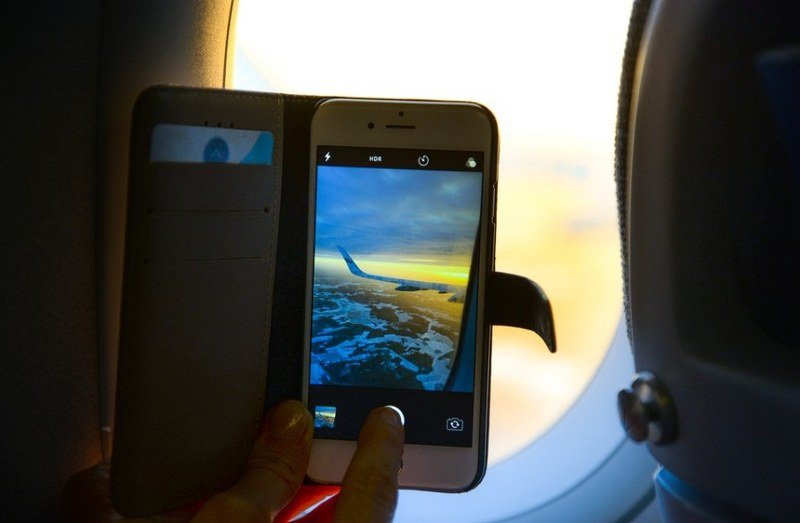 Neaktiviranje airplane moda može skupo da vas košta