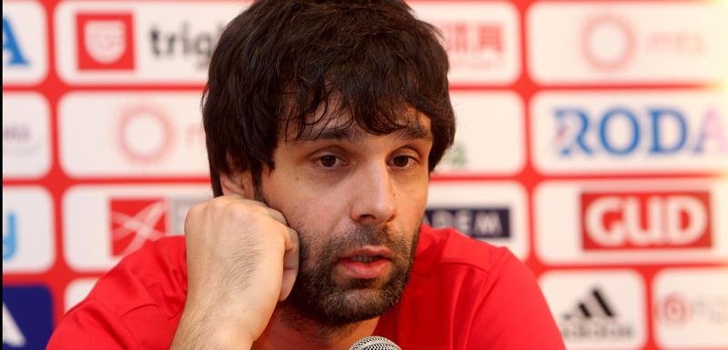 Teodosić vodi Srbiju do Kine i završava sezonu
