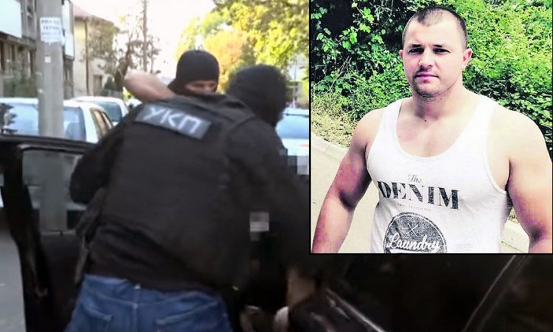 Prvak Srbije u džudou Miloš Vukićević predvodio klan koji je rasturao drogu u Beogradu